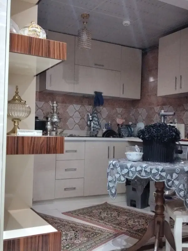 فروش واحد در مسکن مهر میراشرف