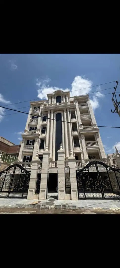 رهن واحد ۹۰ متری
