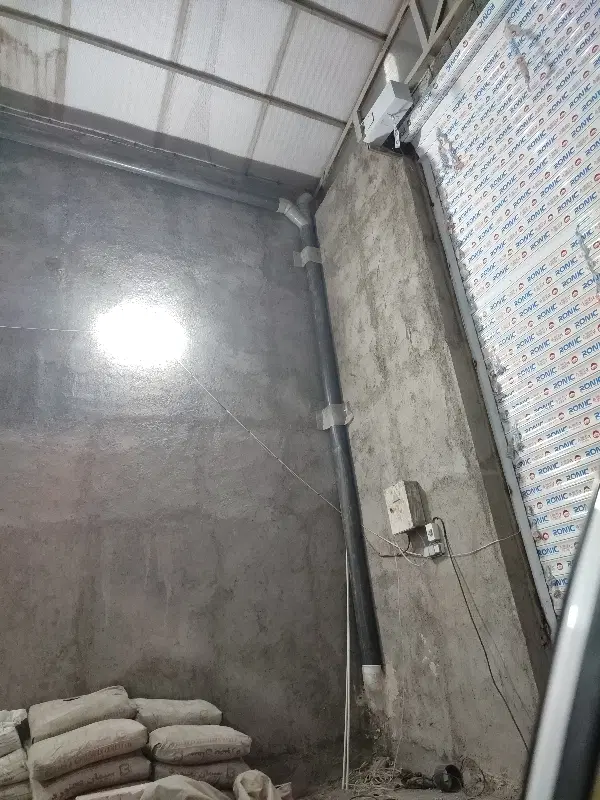انبار یا سوله اجاره
