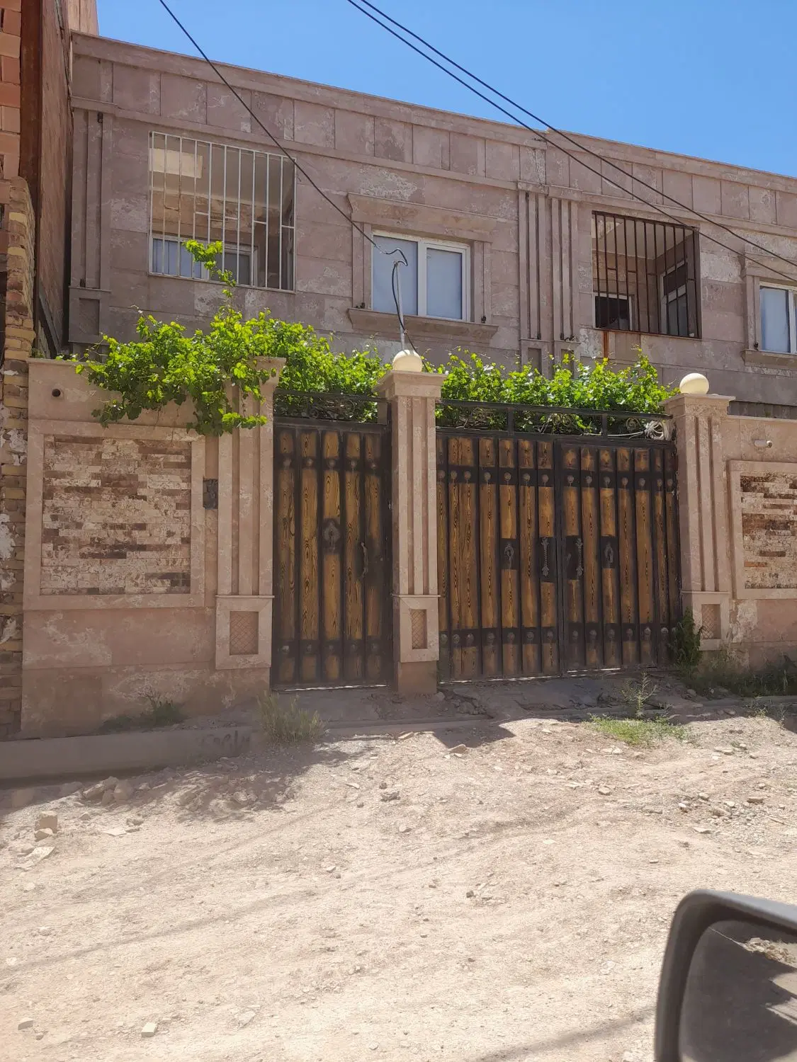 خانه دوبلکس