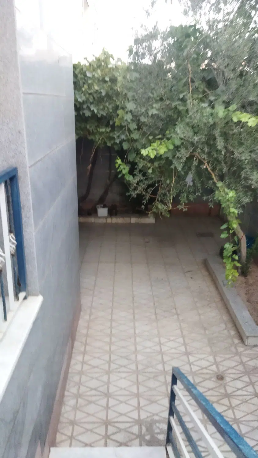 خانه ویلایی دوبلکس