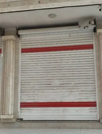 فروش و رهن مغازه تجاری مدن ۱۰