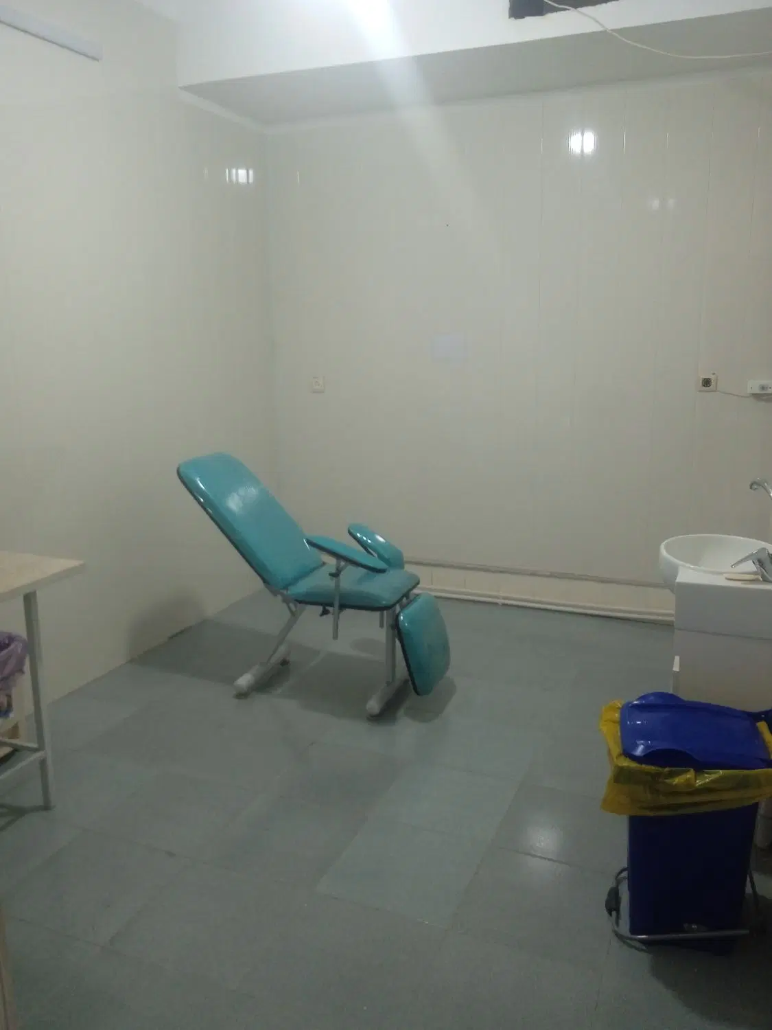 اجاره یه سویت در مرکز شهر جهت مطب