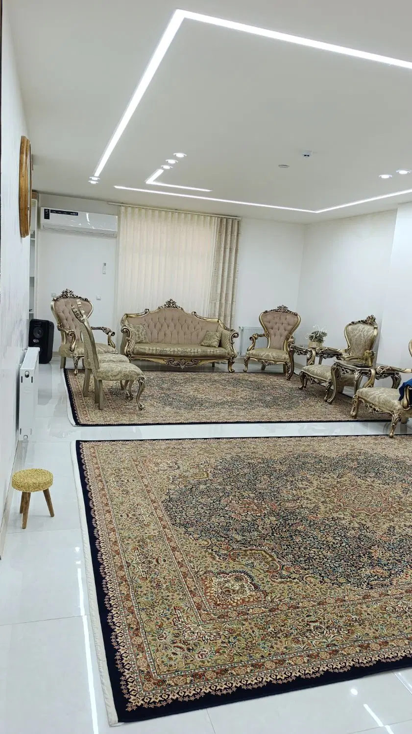 واحد آپارتمانی اساتید
