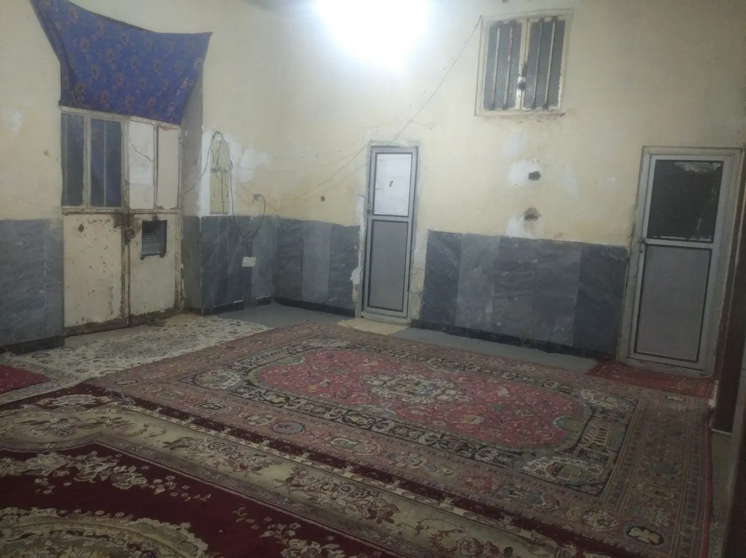 یک باب منزل اجاره ای