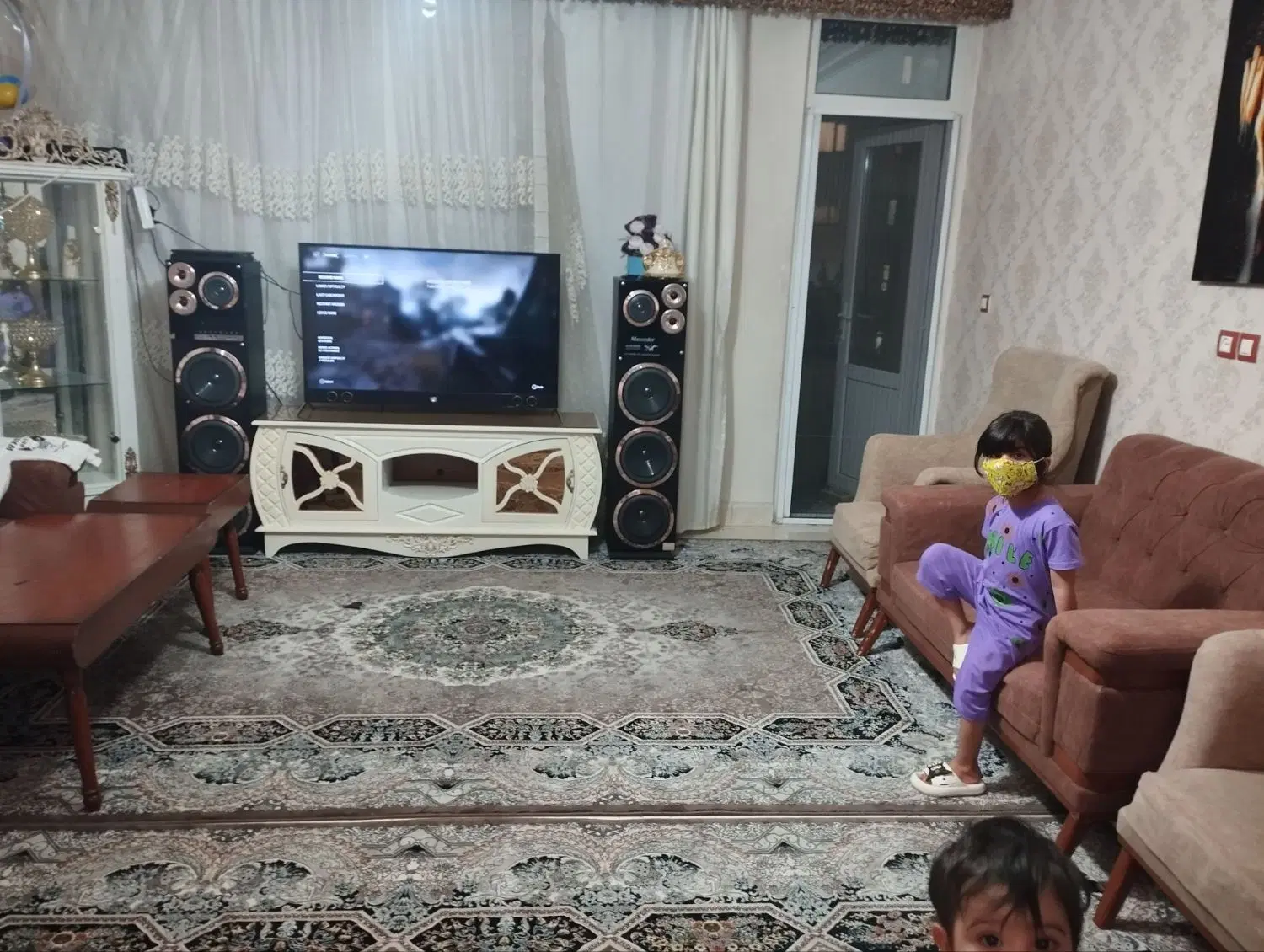 آپارتمان 88متری مشاور