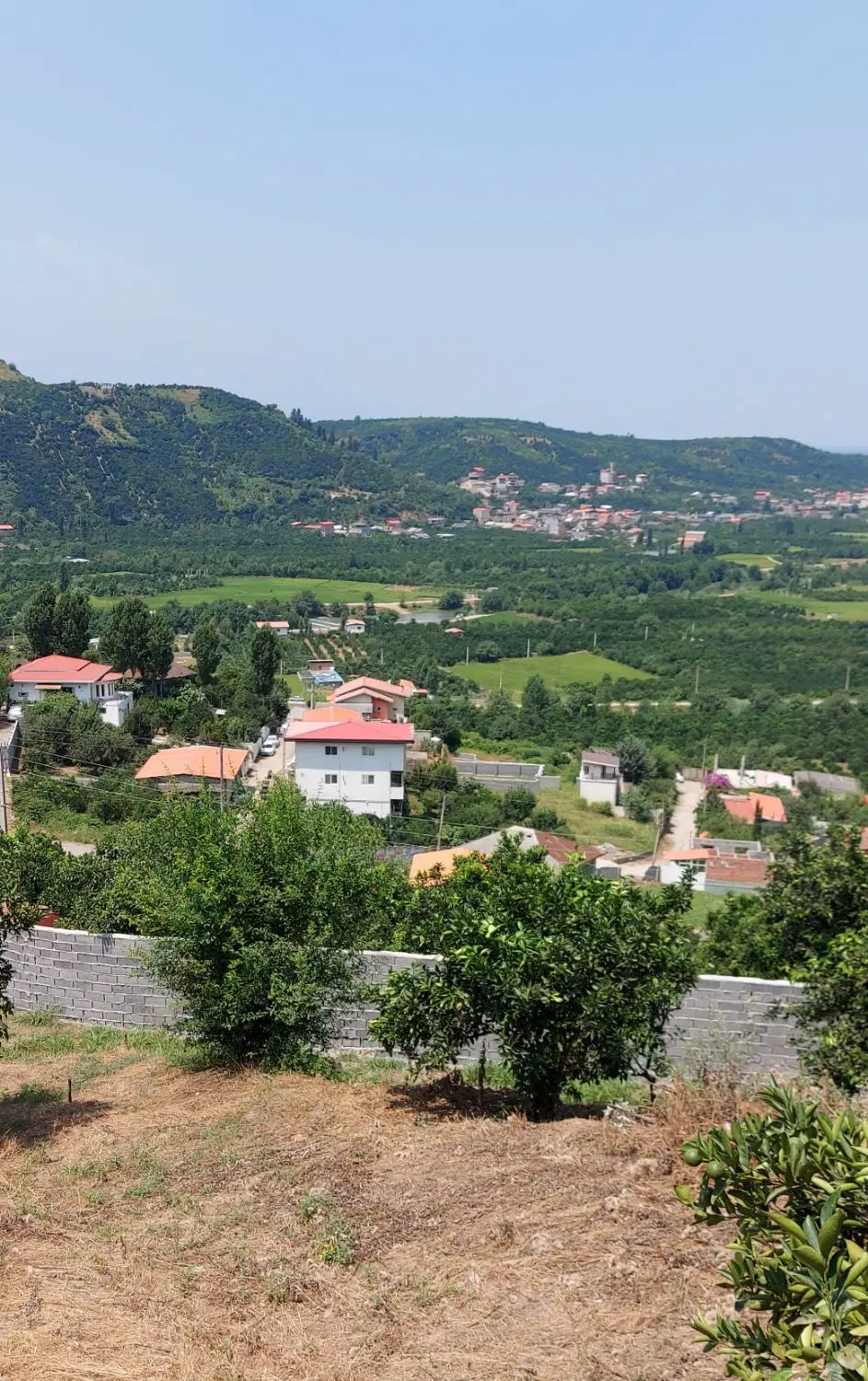 ۵۰۰ متر سند تک برگ با مجوز ساخت