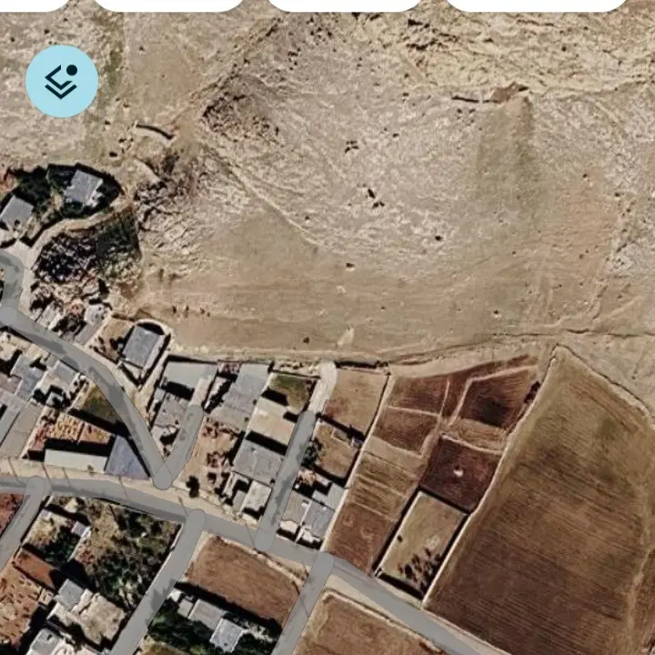 زمین میانگران سفلی