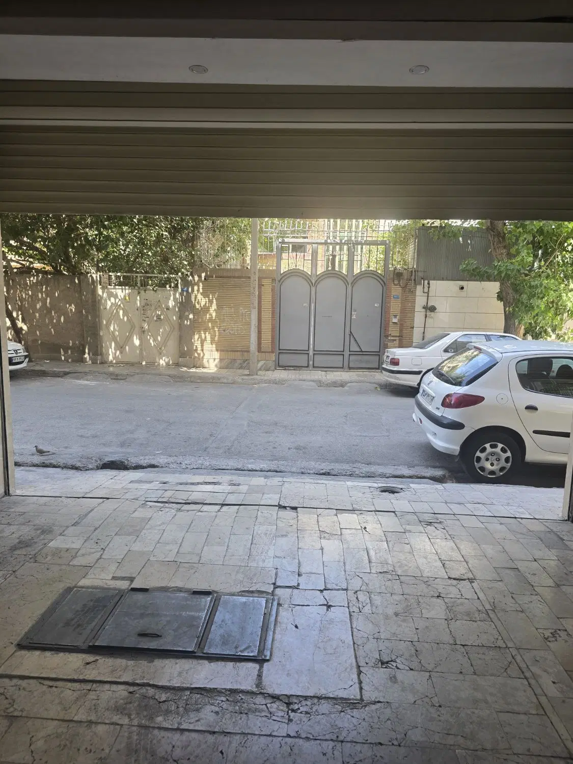 ۶۳مترهمکف پنجتن۶۰ باشرایط پرداخت عالی