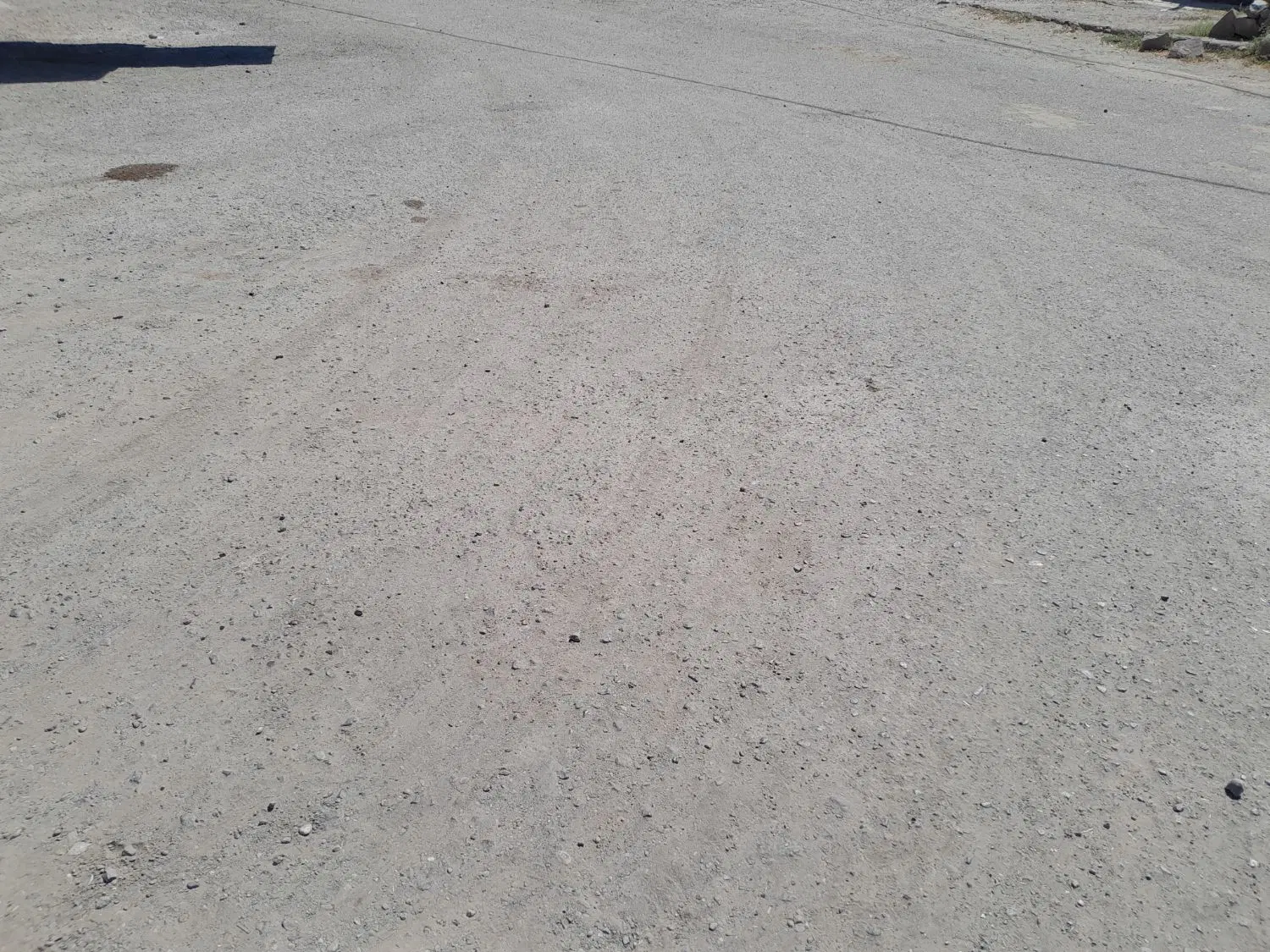 زمین مسکونی