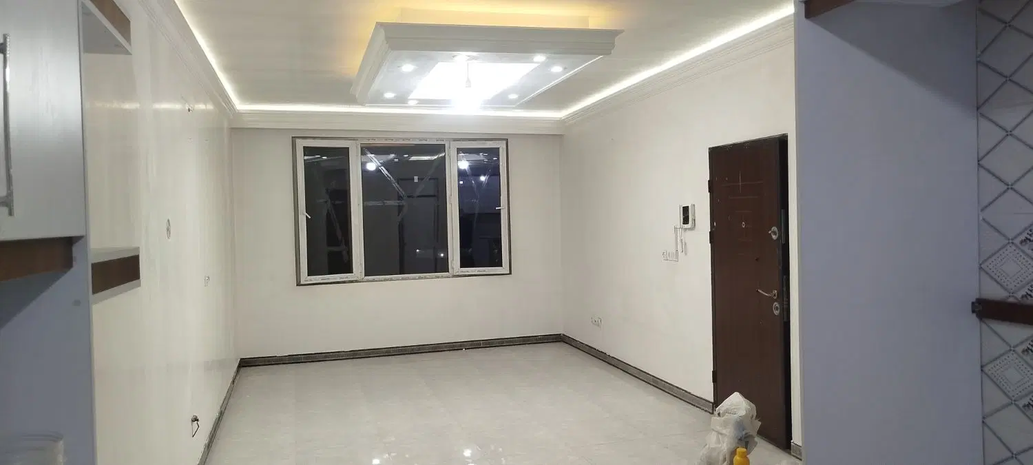 خانه دوطبقه