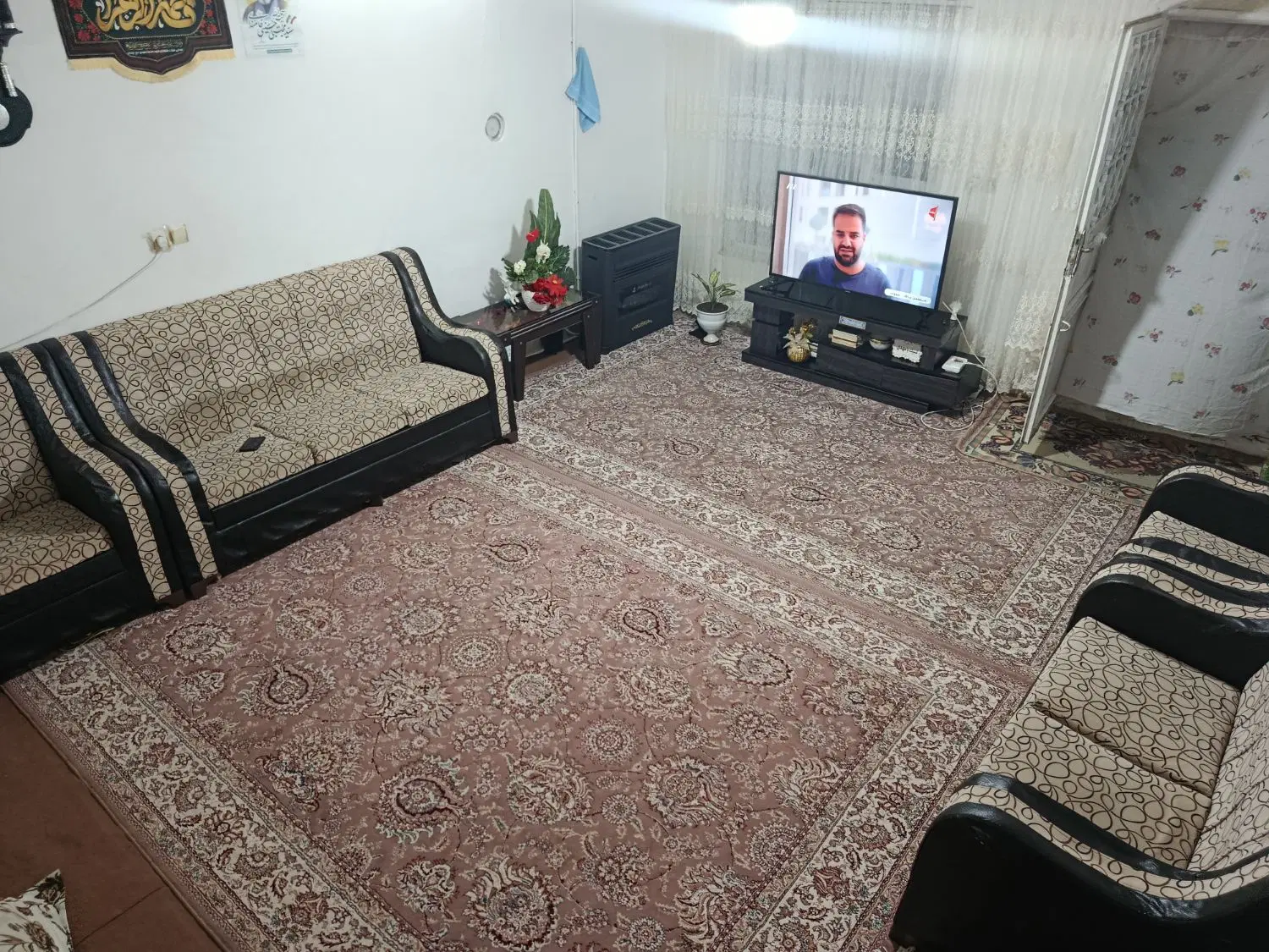 خانه ویلایی دوبلکس ولیعصر۶