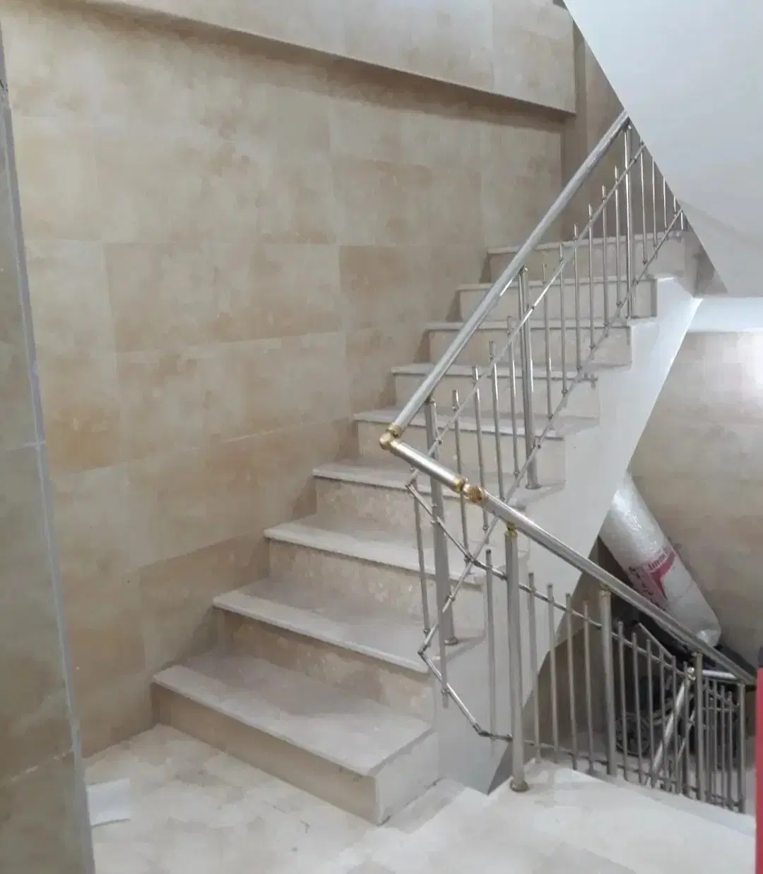 ۱۰4 متر نارمک جنوبی