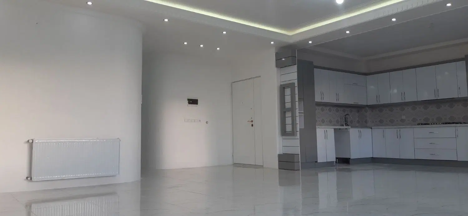 اجاره یک واحد آپارتمان فول در شهرستان گرمی