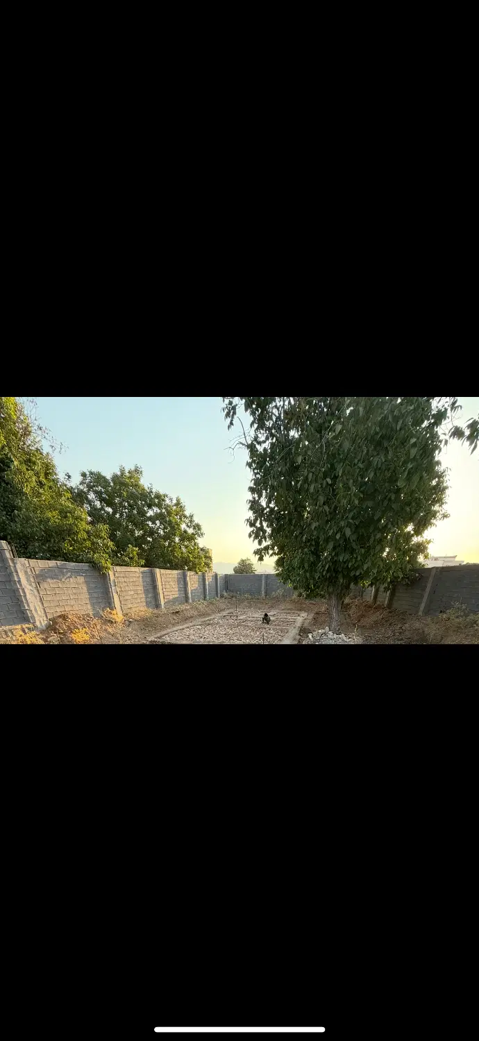 ۷۳۰ متر زمین کاشانی ۱۲