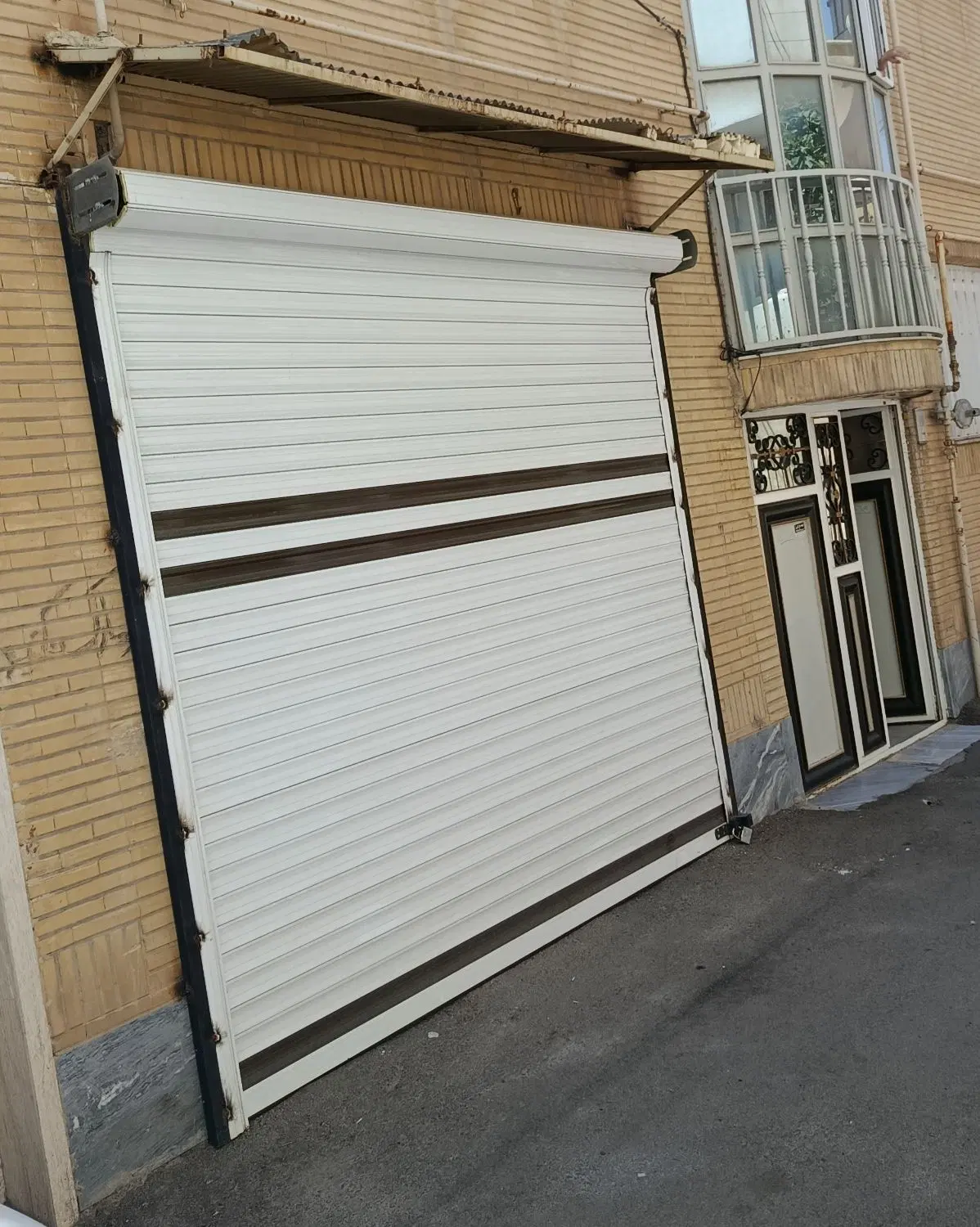 پارکینگ اجاره ای