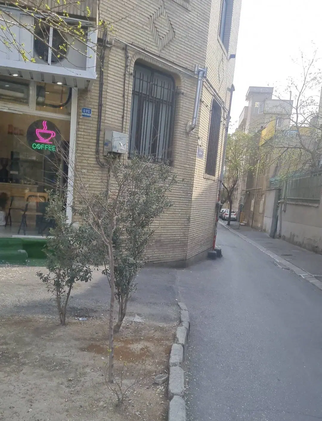 ۱۴متر مغازه فروشی دامپزشکی جیحون