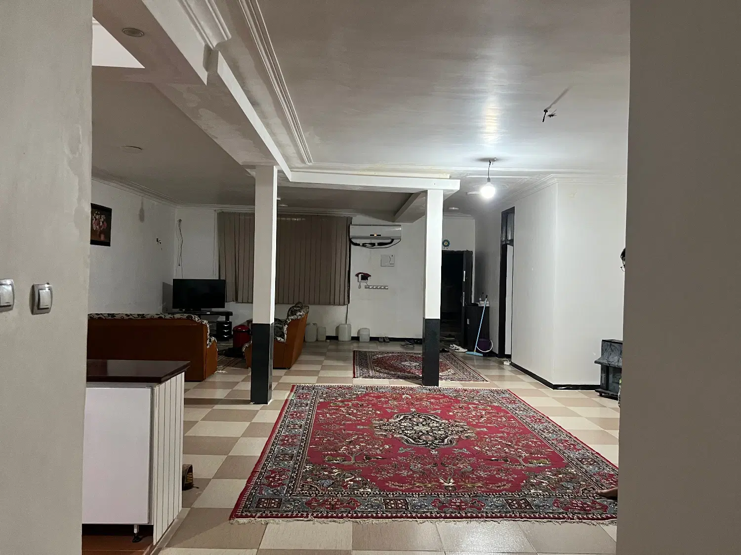 فروش ۳۴۸ متری جنوبی