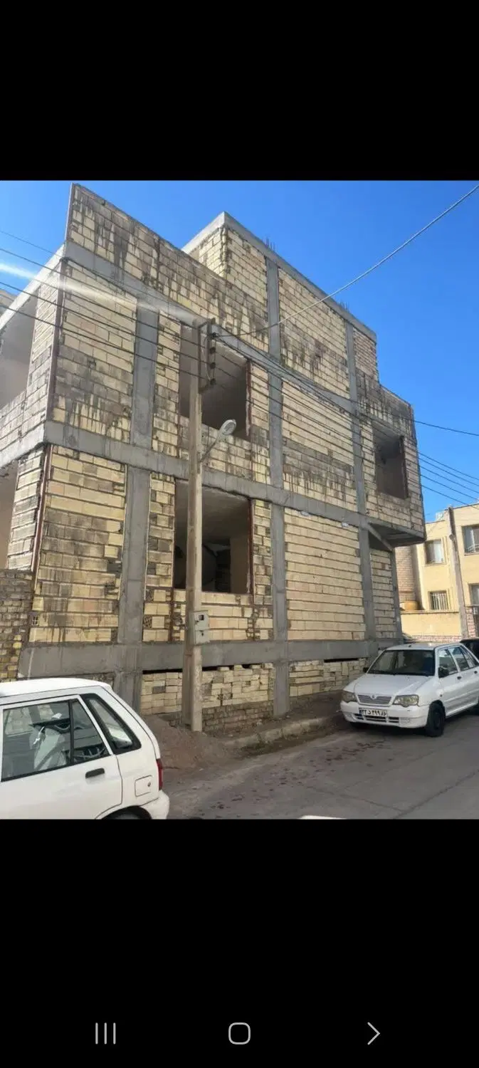 فروش یک دستگاه ویلایی دوبلکس