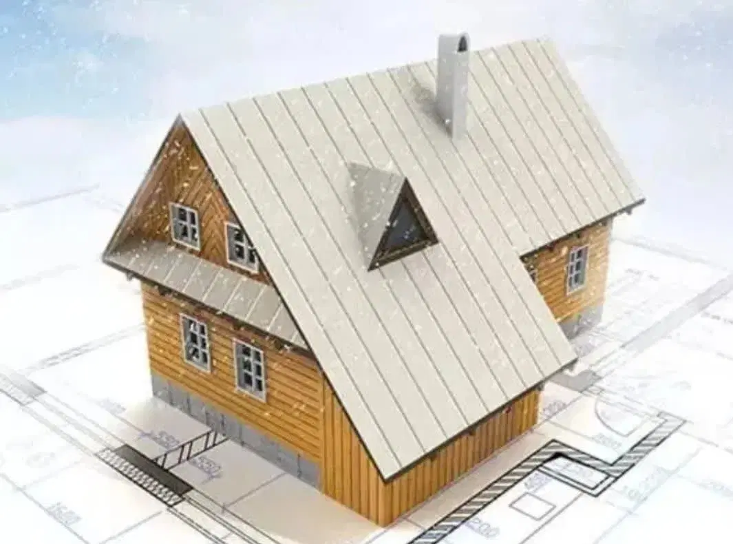 فروش خانه ویلایی