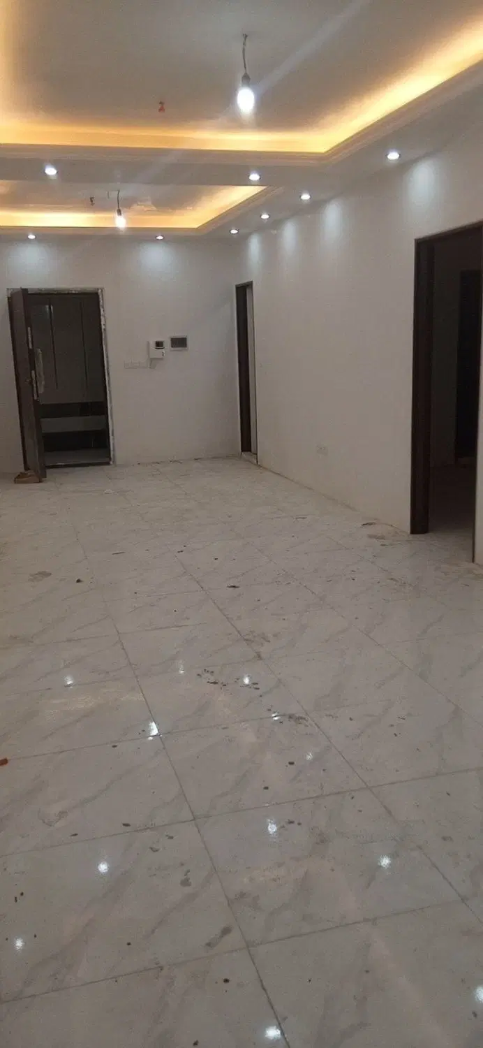 واحد 75 متری دو خوابه خیابان لشکری