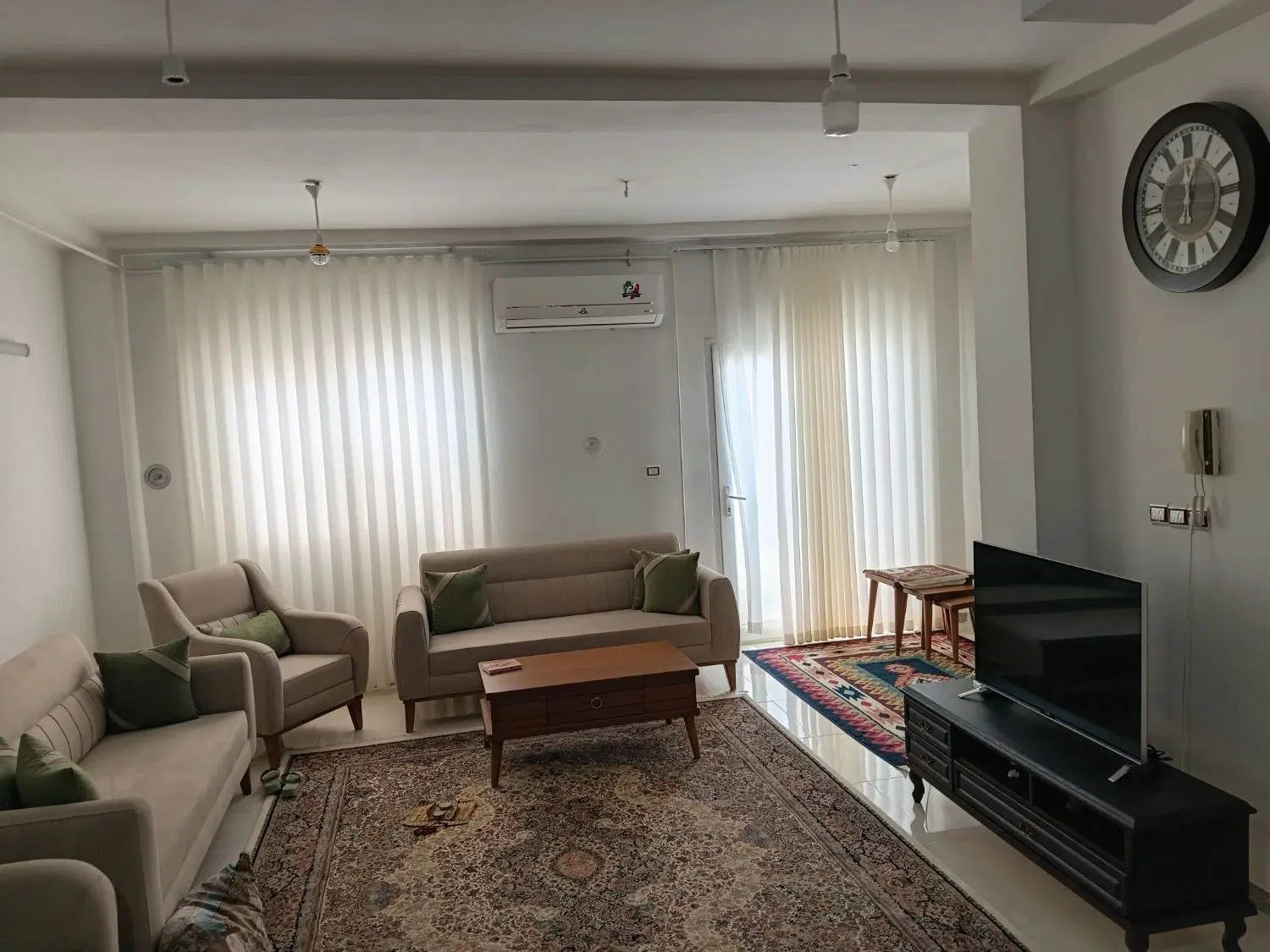 مسکن مهر تقی آباد