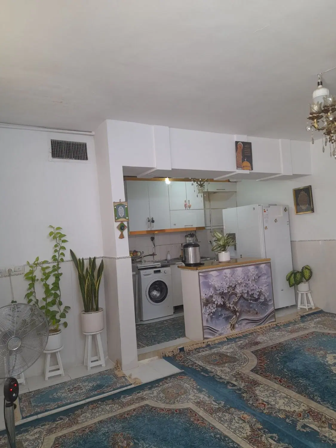 فروش منزل 65 متری