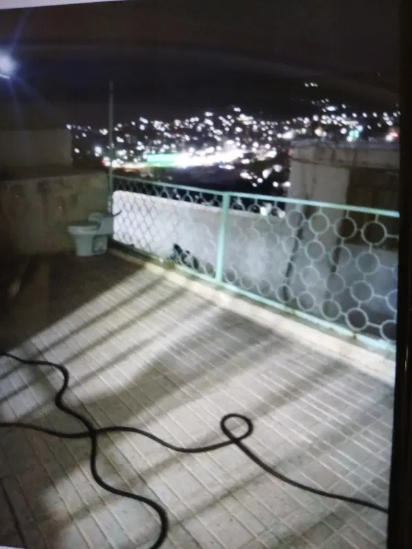 خانه ویلایی