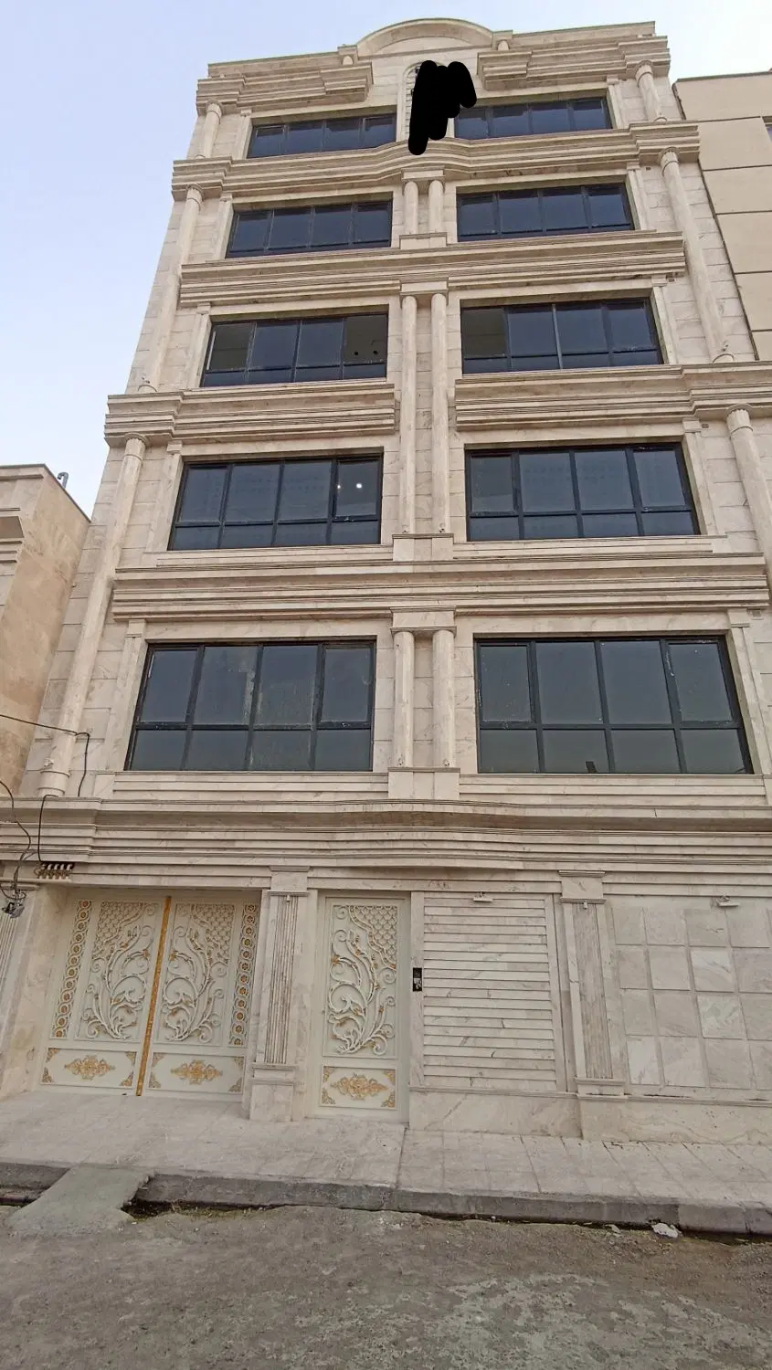پیش فروش آپارتمان،خ ولیعصر