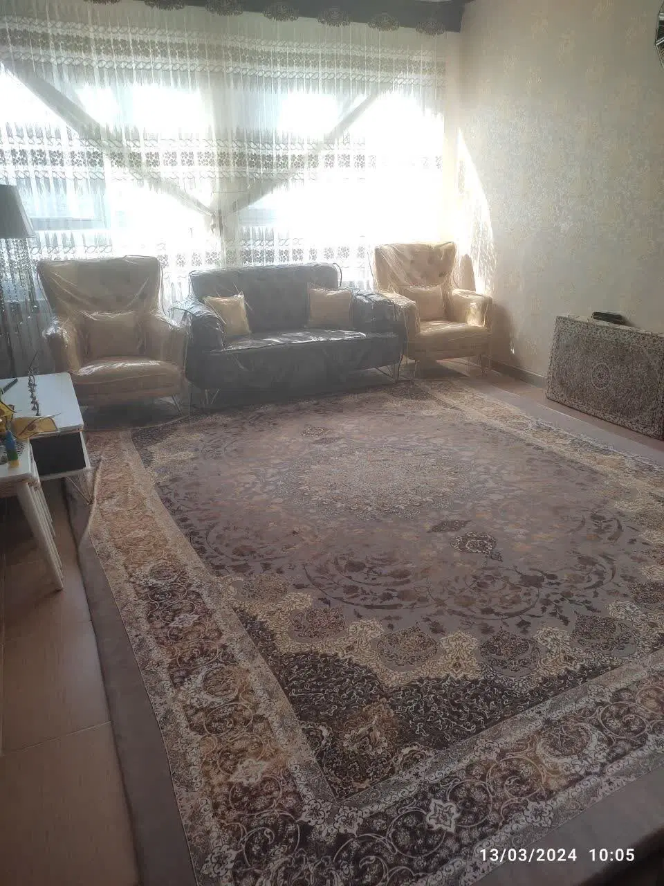 اجاره آپارتمان مهر شاهد