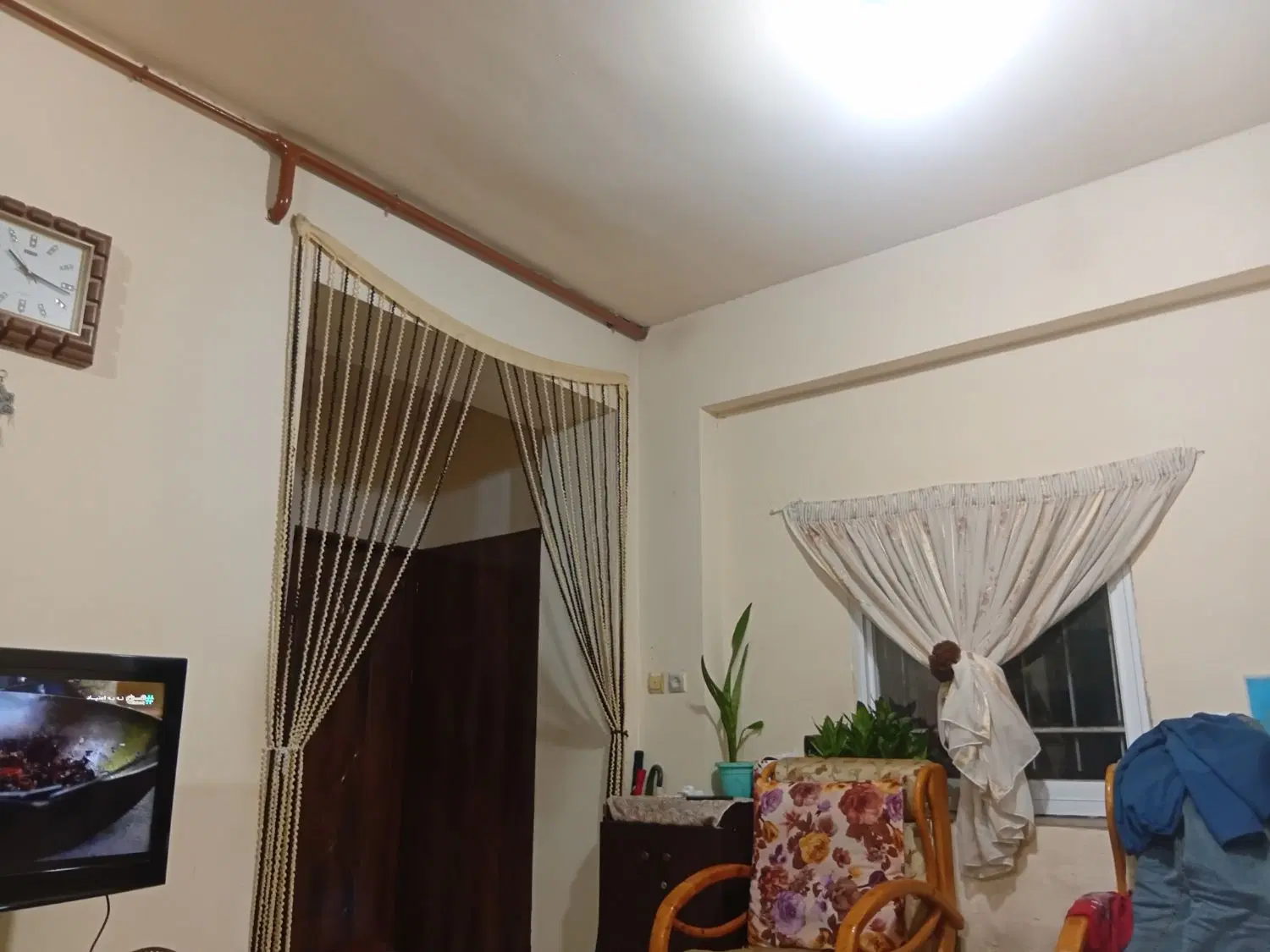 رهن خانه