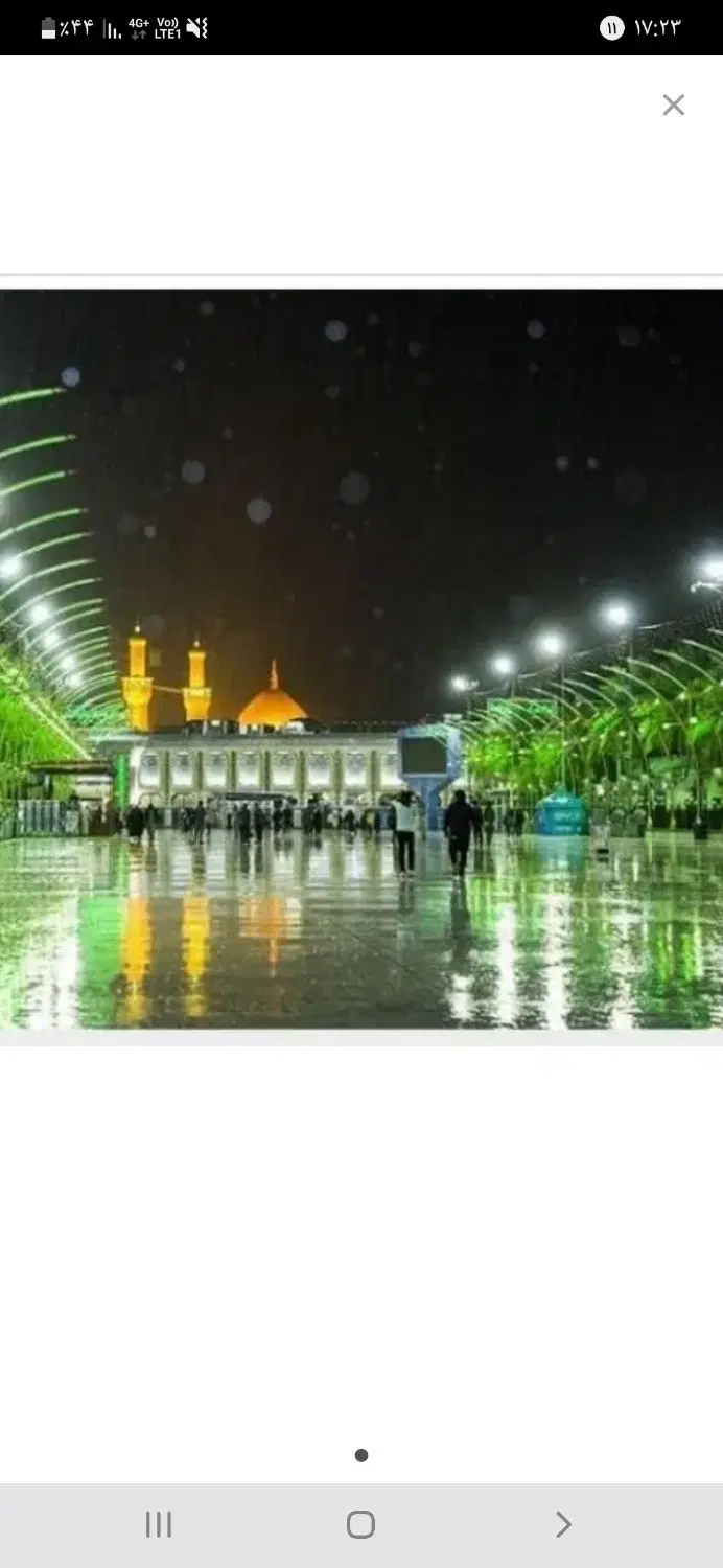 آپارتمان  ۷۳ متری مجتمع بهاران