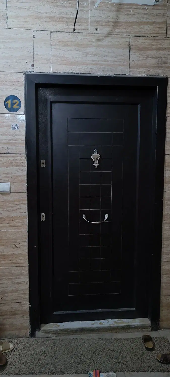 آپارتمان ۸۷ متری