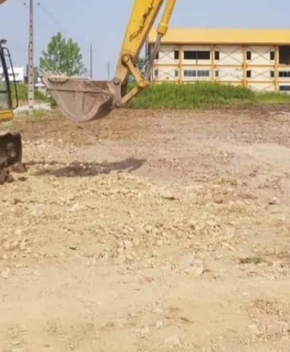 زمین مسکونی ب قیمت