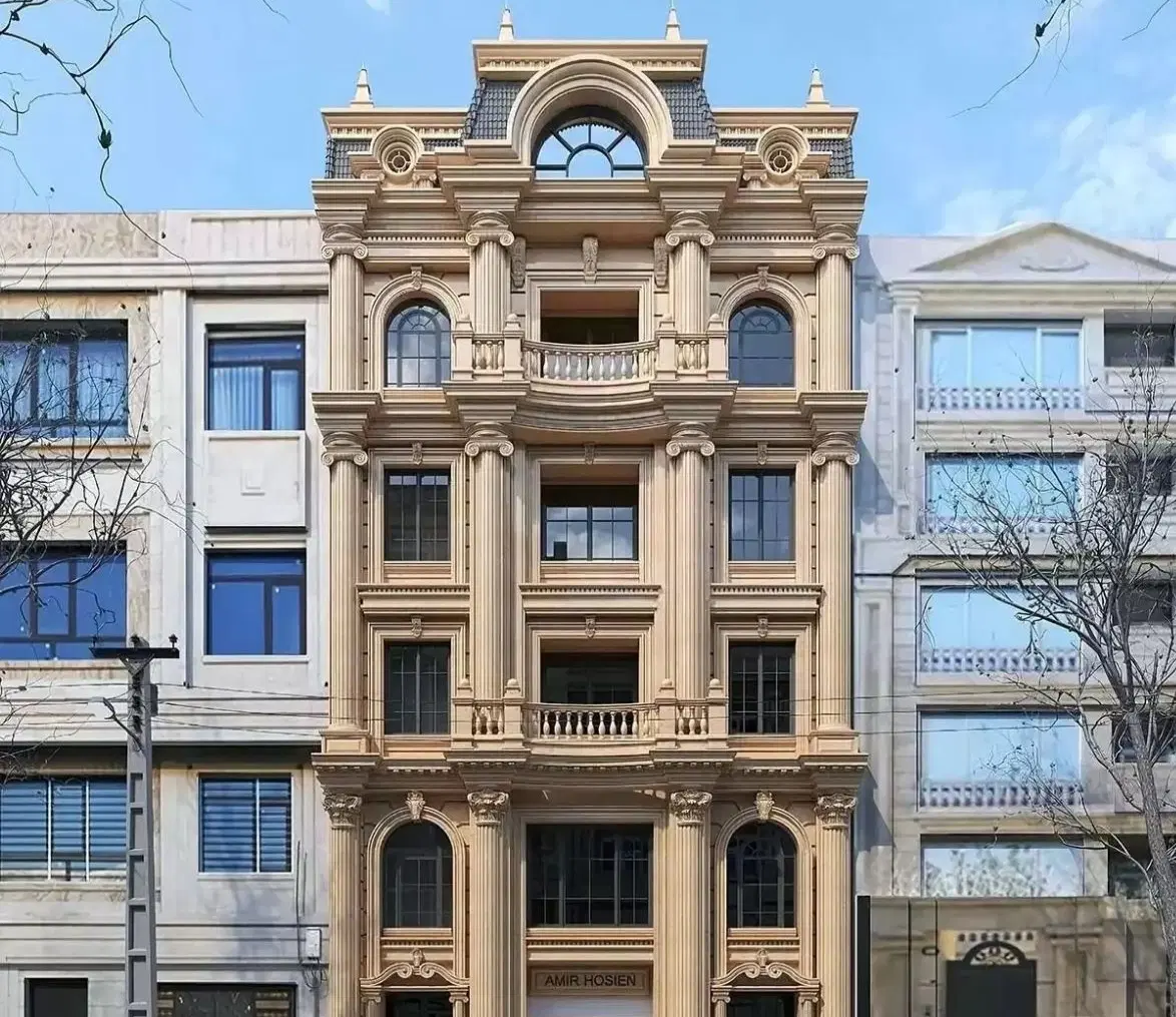مستاجر هستم و دنبال خونه ام