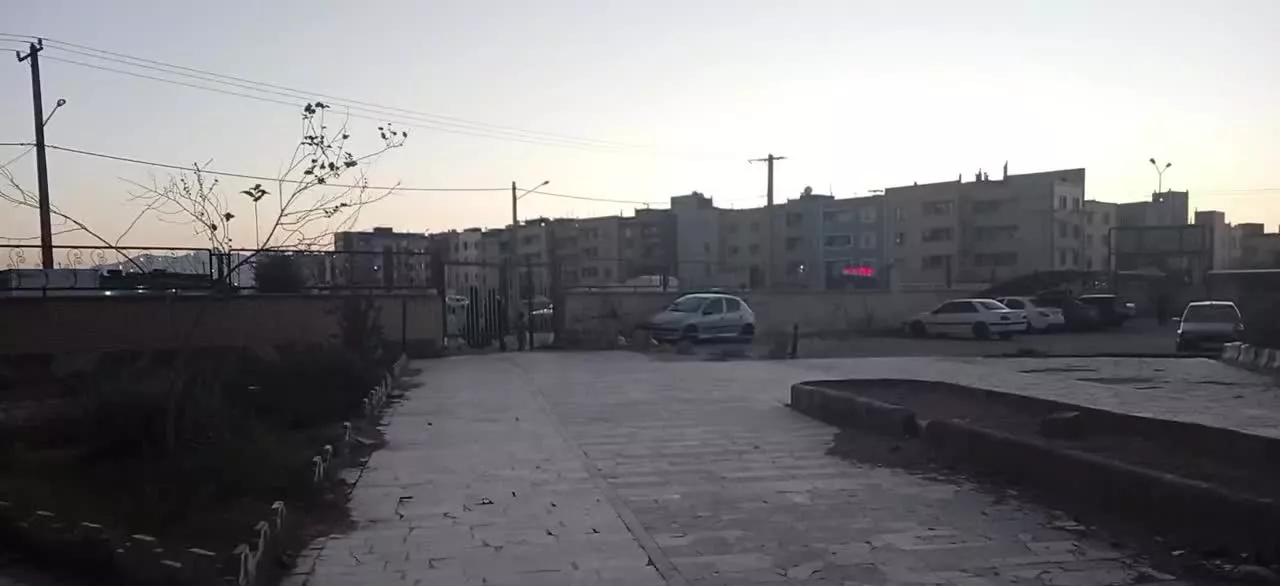 یک باب مغازه