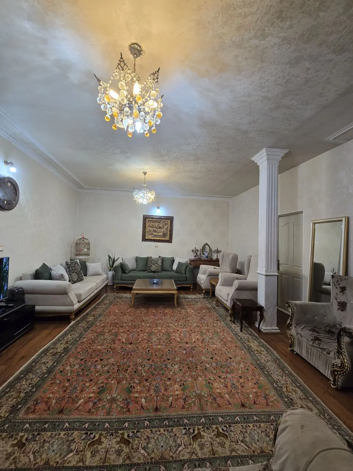 خانه در کوثر شرقی