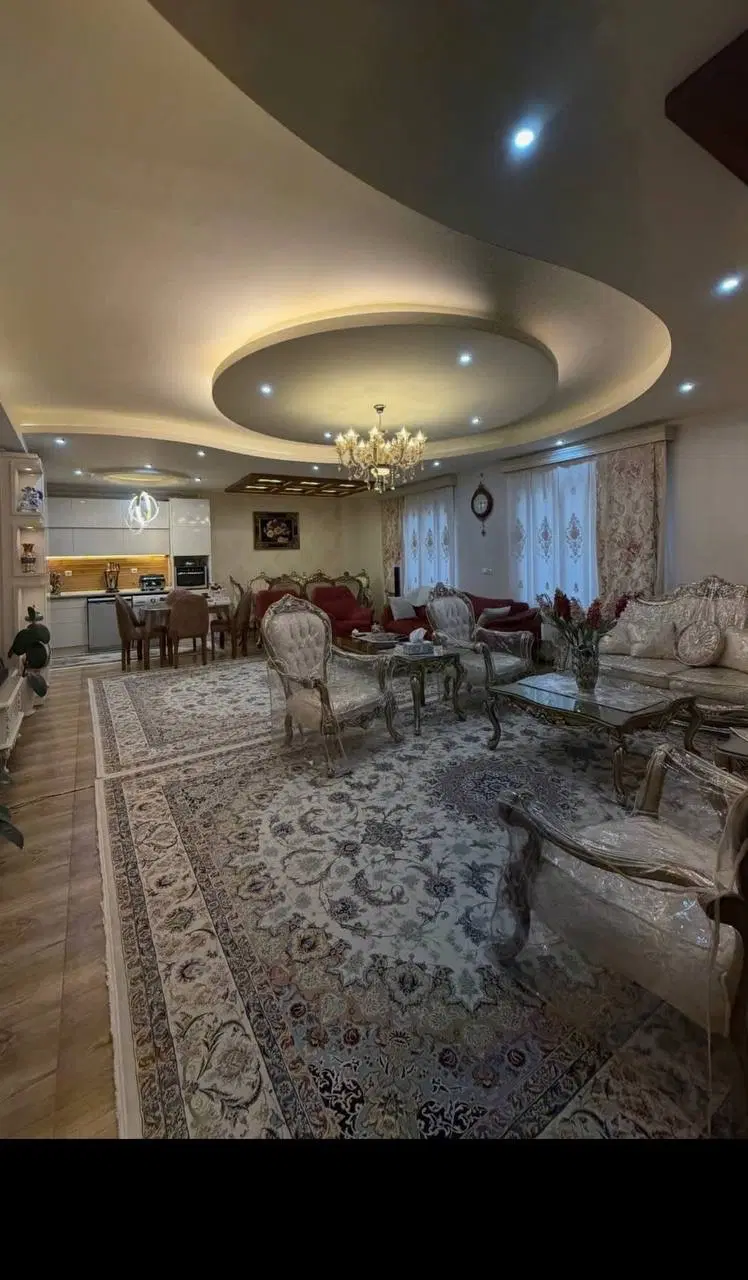 واحد ۱۲۰ متری تک واحدی