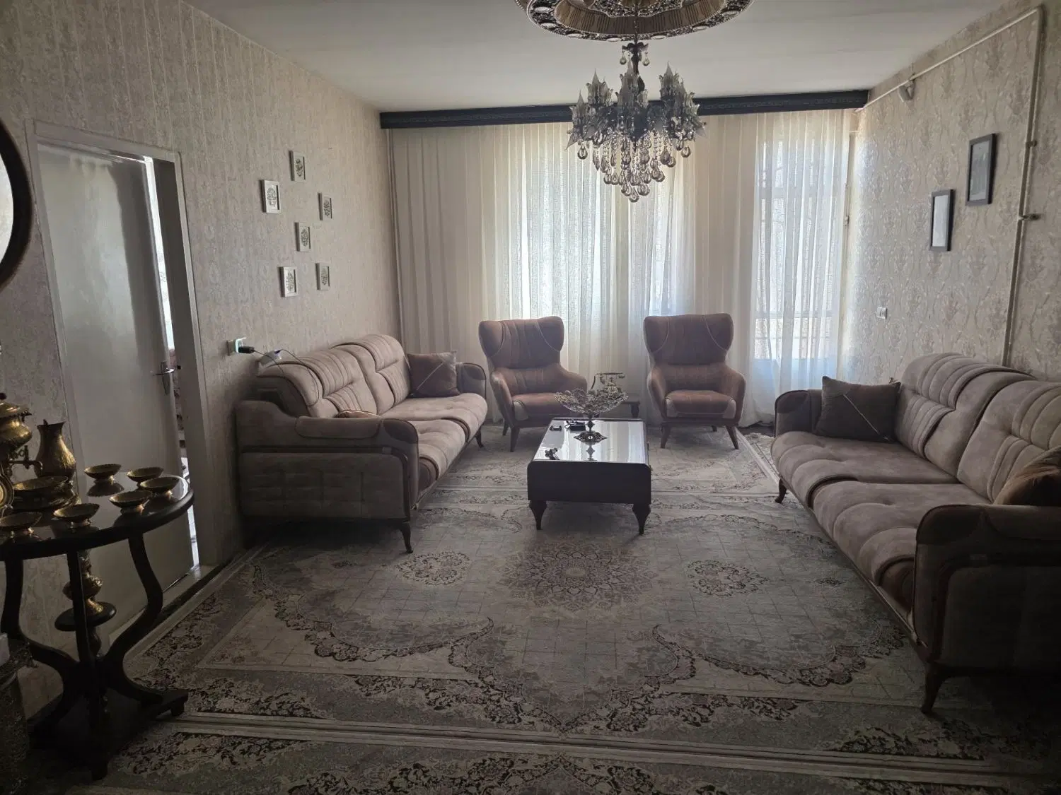 واحد ویلایی