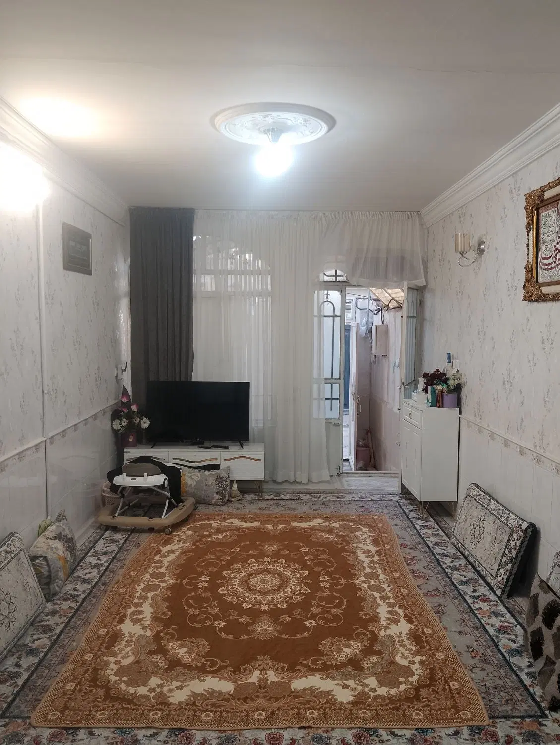 خونه فروشی استقلال 17_15
