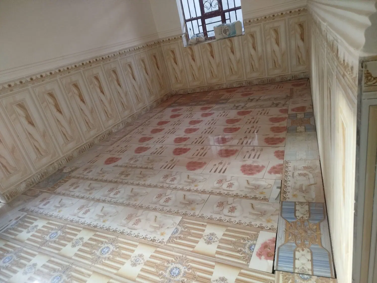 فروش یک باب منزل شهرک درخیابان امام خمینی