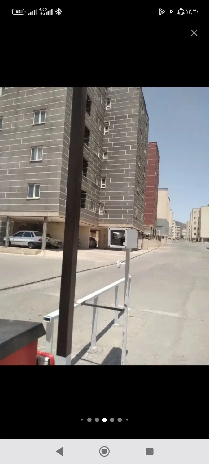 فروش آپارتمان
