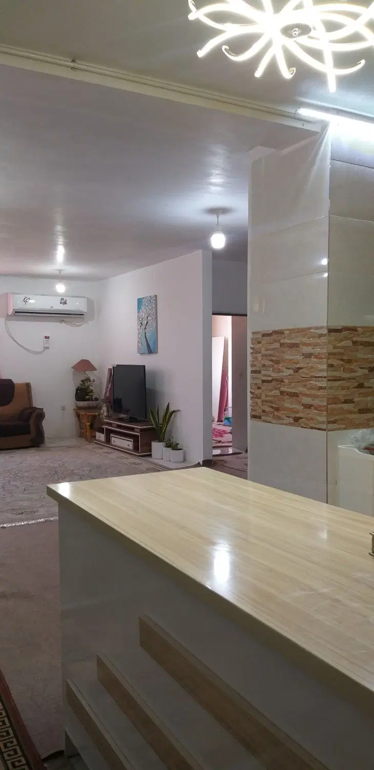 ۹۵ متری نوساز