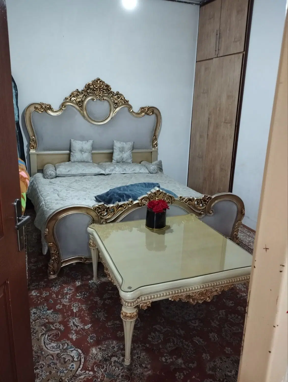 گلدشت شرقی فردوسی