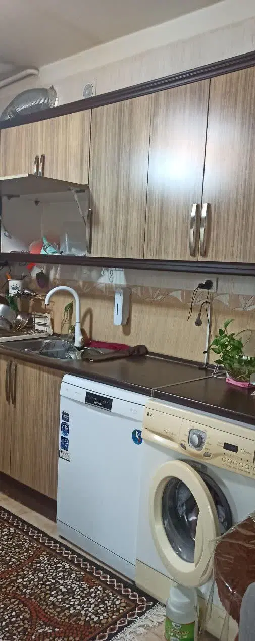 فروش خانه ۷۵ متری