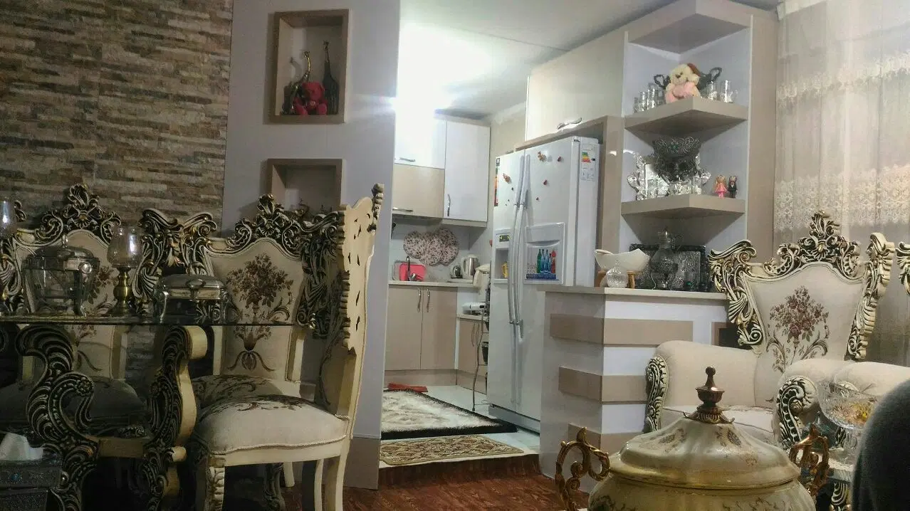 فروش آپارتمان مجتمع شهریار a