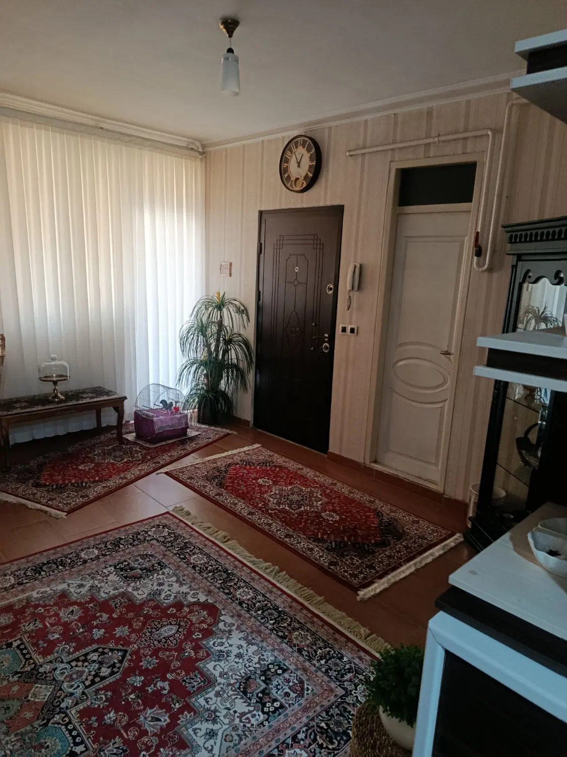 آپارتمان 86متری