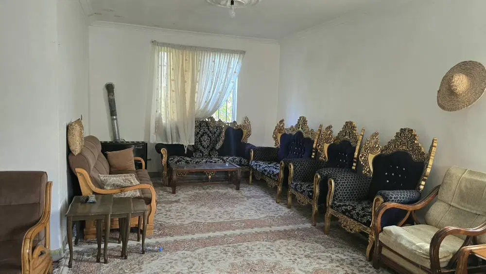 خانه ویلایی
