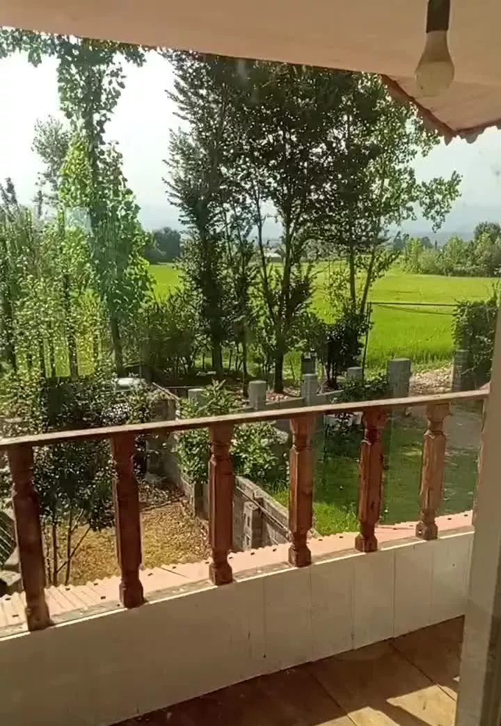 ویلا شخصی ساز قیمت مناسب