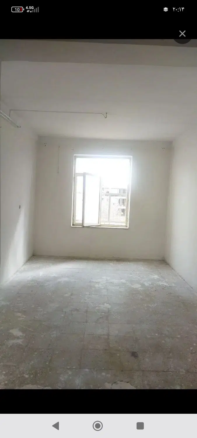 اجاره آپارتمان ۵۰متری وحیدیه مجتمع بهشتی